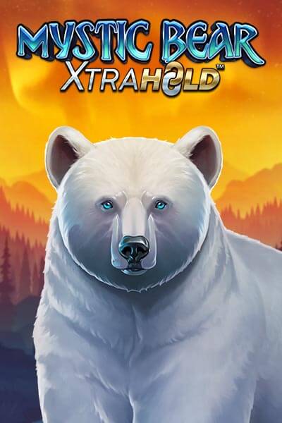 Mystic Bear XtraHold