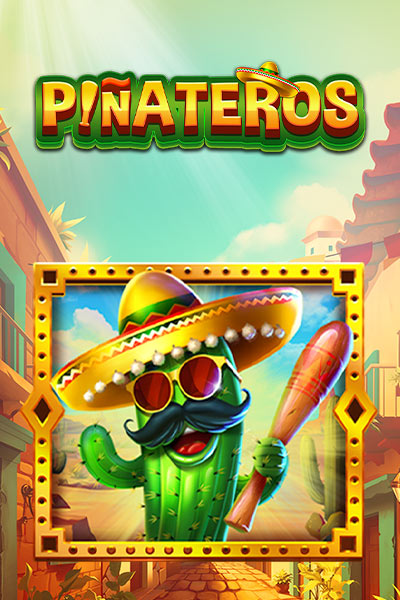 Piñateros